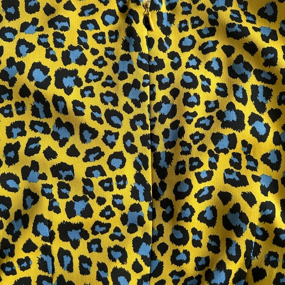 NEW Endless Rose Leopard Romper - Picture 3 of 5